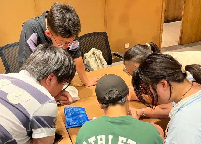 心理团辅“青少年菁英成长营”心理学助力孩子走出“成长困惑”(图2)
