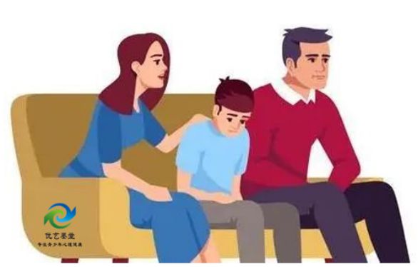 long8：陕西优艺墨堂心理咨询公司来解答教你如何管理青少年电子设备使用(图2)