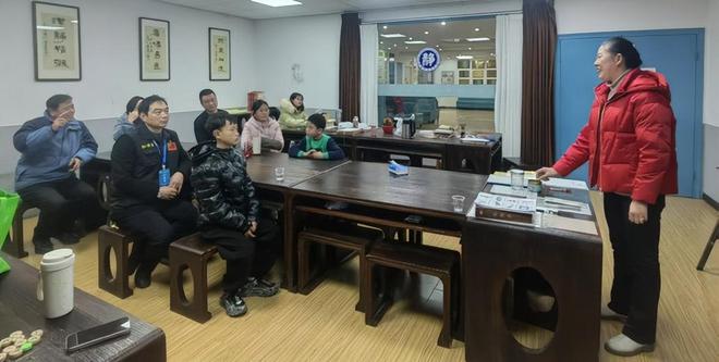 江苏泰兴：“生命动能课”公益课程讲座(图2)