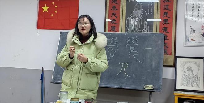 江苏泰兴：“生命动能课”公益课程讲座(图3)