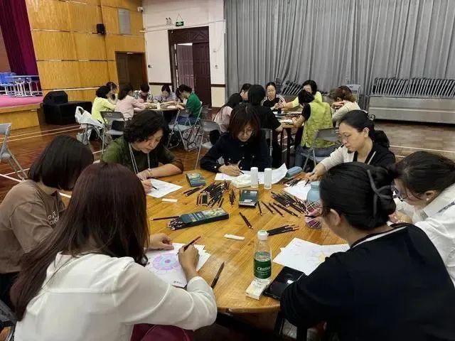 龙8国际：乐达心理：“心灵护航健康成长”心理健康讲座活动(图3)