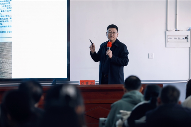 临泉心灵养吧探索乡村儿童青少年心理健康服务新路径(图3)