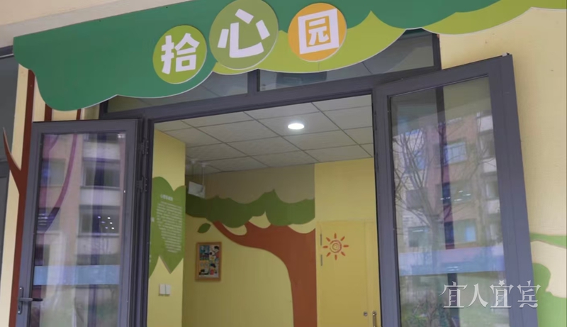 2024教体民生实事丨用“心”护航赋能学生阳光成长(图2)