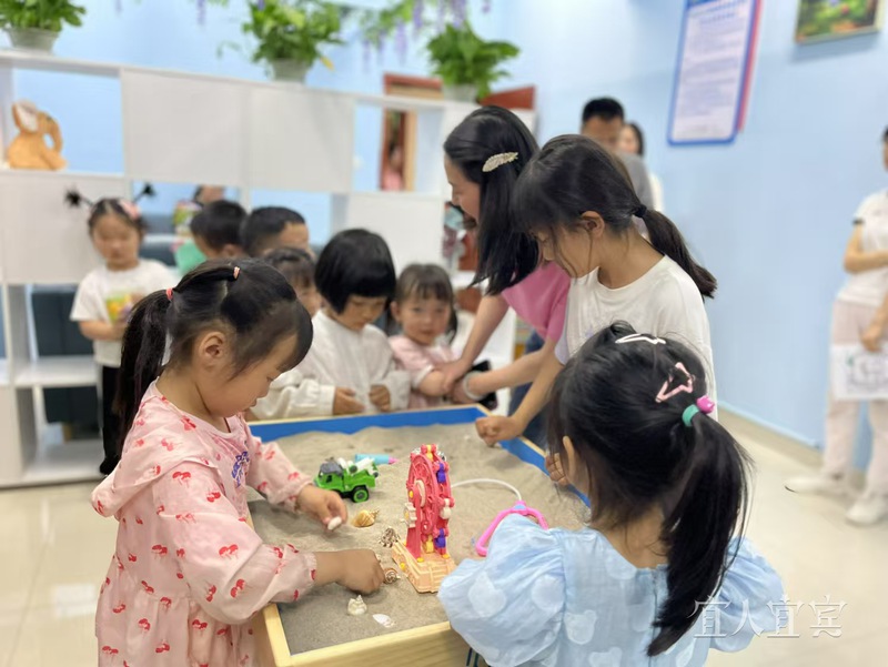 2024教体民生实事丨用“心”护航赋能学生阳光成长(图4)