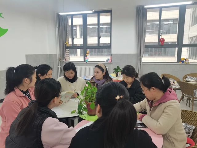 共研心理教育点亮成长灯塔——浐灞第八小学、浐灞第十三小学与十五心理健康教育研讨交流活动(图4)