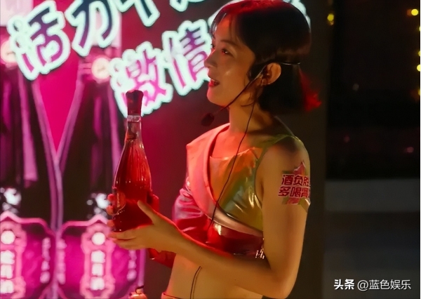 赵丽颖演出向阳花旺盛的生命力撕开女性困境背后的“血色浪漫”