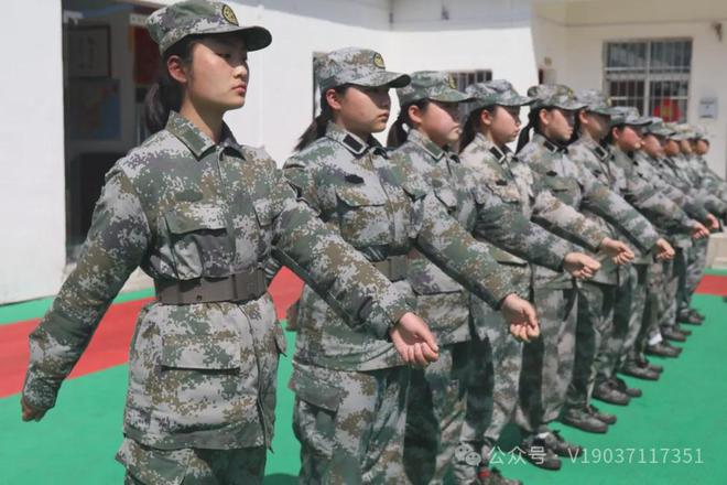河北叛逆青少年管教所辛集老兵视线(图2)