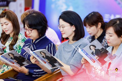 long8：海亮家长“悦”读会构建家校社协同育人新范式(图2)