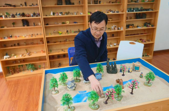 大一学生环境适应焦虑案例及提升适应能力的策略建议(图4)