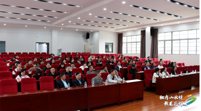 独山县开展2025年未成年人心理疏导辅导能力提升培训(图3)