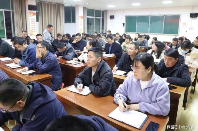守护心灵护航成长——学生心理问题识别与危机干预培训(图4)