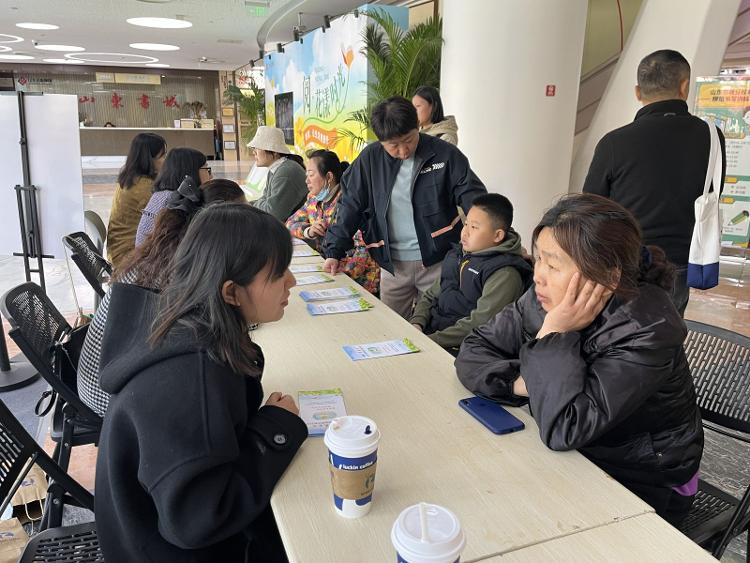“泉城心理汇”公益心理辅导行动（第二期）成功举办护航青少年健康成长_大众网(图3)