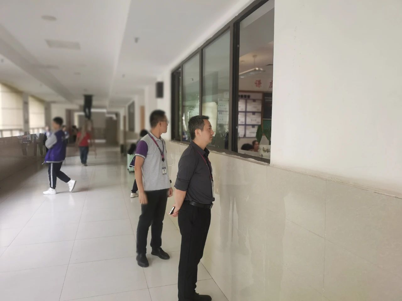 双向奔赴南充高中：这场家长会是孩子成长的“加油站”！(图8)