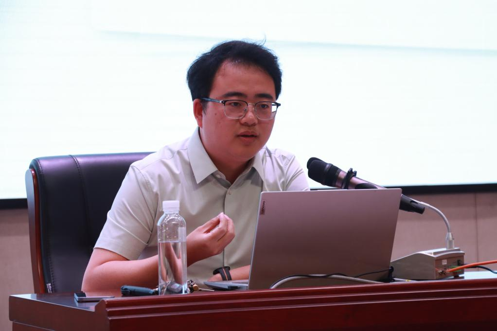 双向奔赴南充高中：这场家长会是孩子成长的“加油站”！(图14)