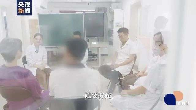 蹲点青少年抑郁走进十几个被困住的家庭一起求解宁波海曙天一医院精神心理科(图2)
