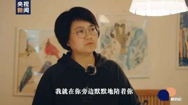 蹲点青少年抑郁走进十几个被困住的家庭一起求解宁波海曙天一医院精神心理科(图11)
