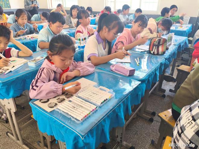 罗山县子路镇：心理健康服务进校园护航青少年健康成长(图3)
