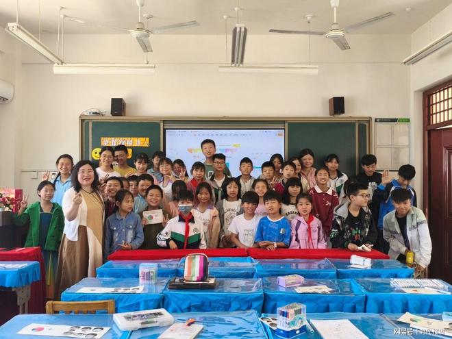 罗山县子路镇：心理健康服务进校园护航青少年健康成长(图4)
