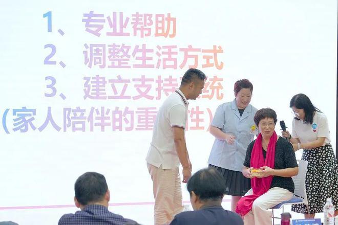 “民生小事”正在成为“民生事业”大赛激活创新发展人才引擎(图2)