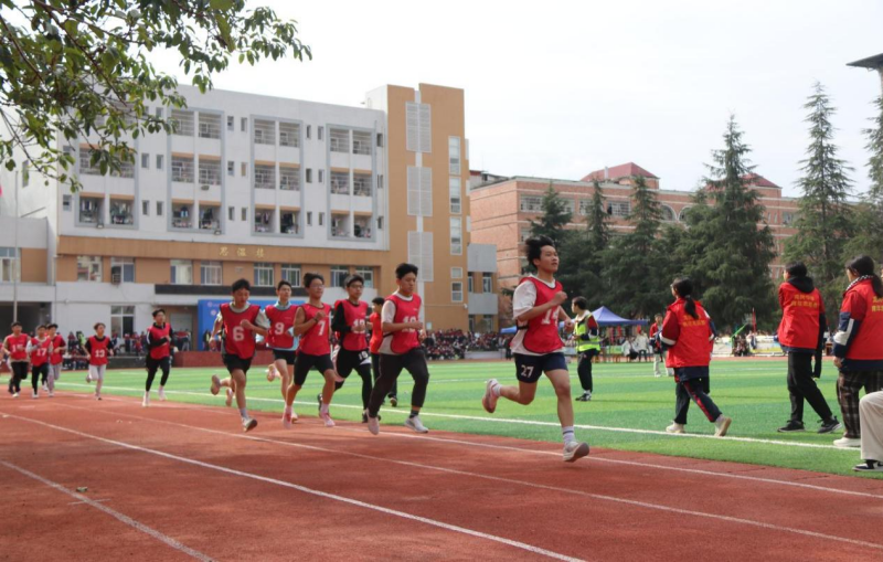 龙8国际：重庆市大足区全力做好“五育并举”赋能学生全面发展(图8)