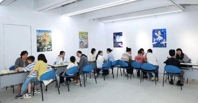 “走心”更“入心”医教结合护航青少年成长(图2)