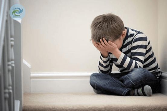 星光熠熠教育科技有限公司科普：16岁抑郁孩子在学校受欺负咋办(图2)