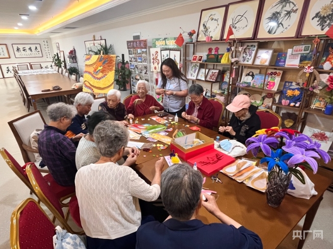 高质量发展看中国丨“民宿兴村”烹热“蓝田味”产教融合“链”动发展新引擎(图3)
