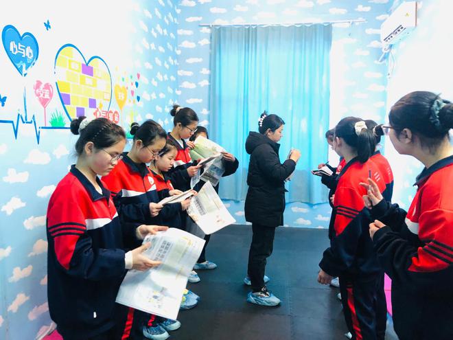 河南特训学校：心理疏导——叛逆孩子转化的关键(图1)