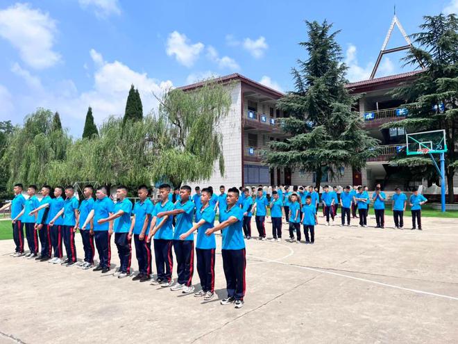 河南特训学校：心理疏导——叛逆孩子转化的关键(图3)