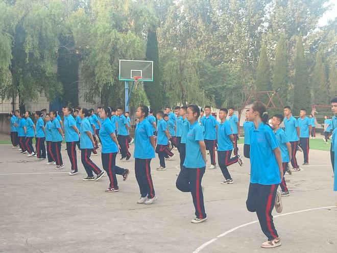 河南特训学校：心理疏导——叛逆孩子转化的关键(图5)