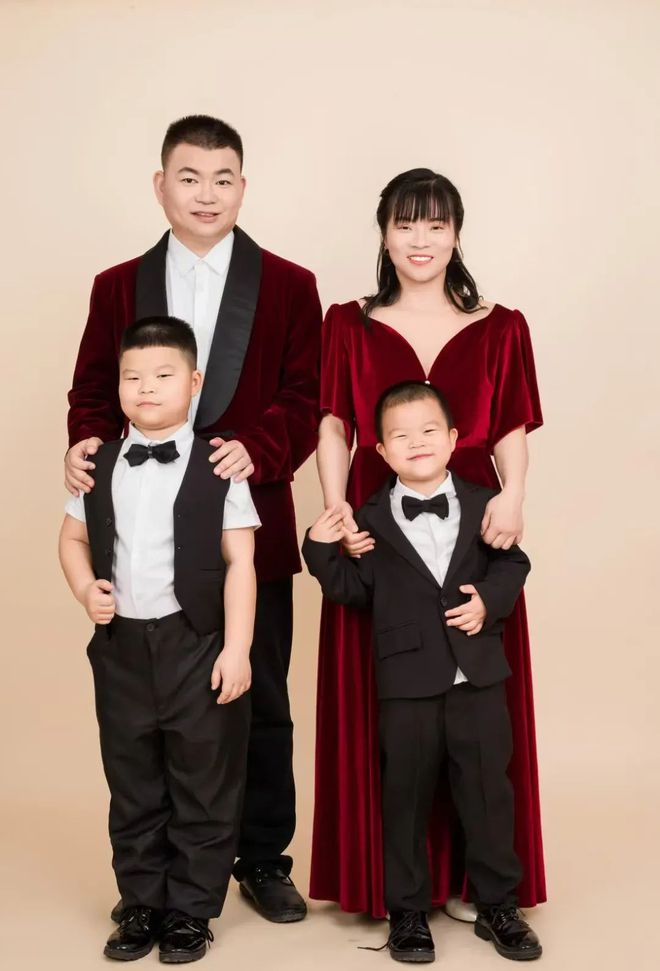 2024智慧家长家教好故事展播（二十九）(图1)
