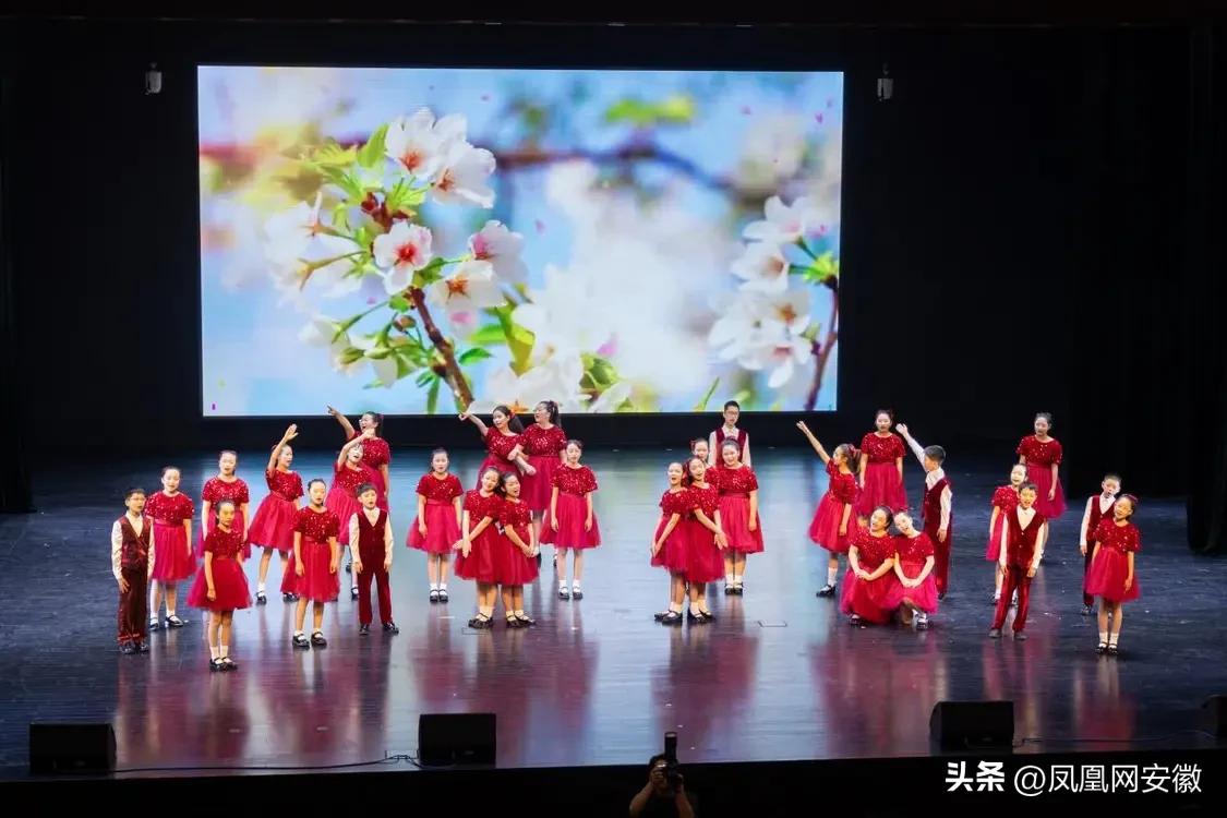 合肥市暨庐阳区家风家教主题宣传月活动启动(图3)