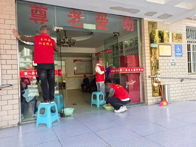 【矫行路上见真章】长顺县司法局“三强化”筑牢社区矫正监管防线(图3)