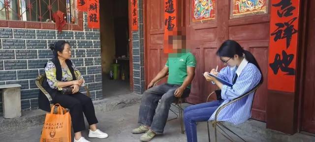 【矫行路上见真章】长顺县司法局“三强化”筑牢社区矫正监管防线(图2)