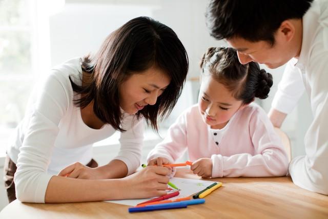 龙8国际：北京青少年心理咨询中心：孩子老实是父母造成的(图2)