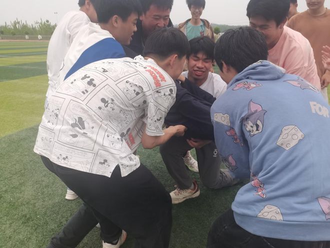 光山县青少年心理健康进村（社区）行动走进马畈镇冯庄村社区(图3)