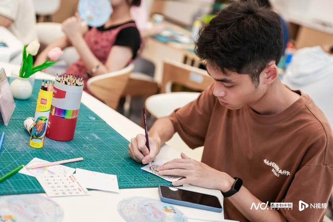 呵护青少年心理健康！东莞举办青少年心理危机干预论坛(图3)