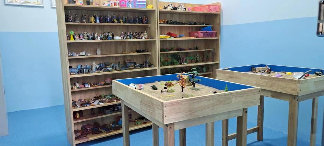 武冈市红星小学扎实推进心理健康教育工作(图2)