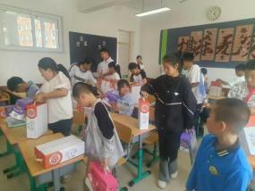 玛莱美芙走进铁岭校园心理辅导守护青少年成长(图5)