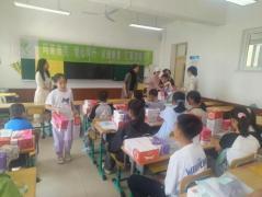 玛莱美芙走进铁岭校园心理辅导守护青少年成长(图4)