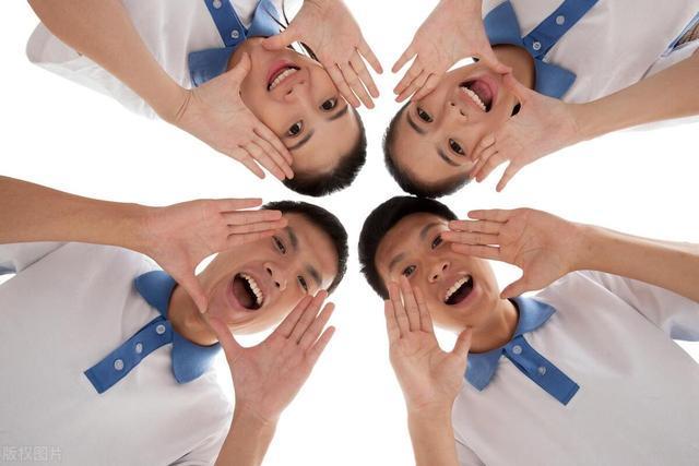 青少年心理疏导心理治疗平台：初三学生叛逆期怎么去引导(图2)