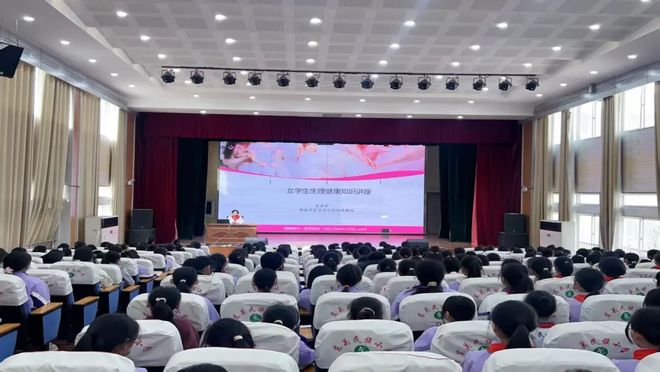 聊城市东关民族小学：以爱为圆心绘就成长同心圆(图3)