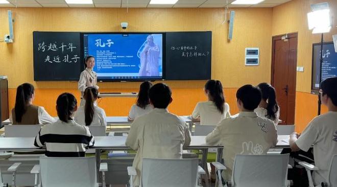 从“双非”到“双一流预备役”！湖南藏了所料王者”！(图5)