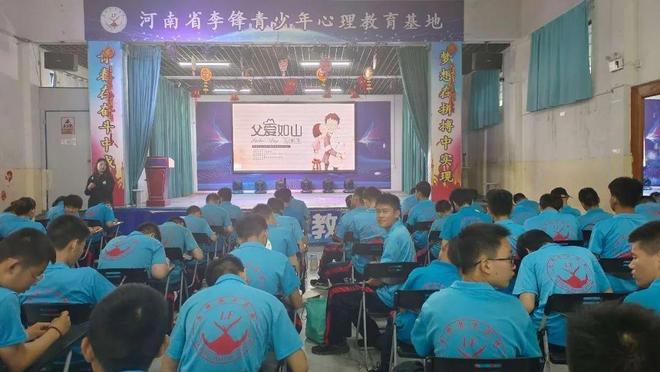 龙8国际：人生需要规划！李锋教育8月特色课助你赢在起跑线！(图5)
