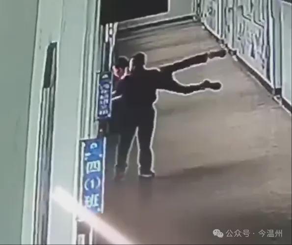 long8：瑞安教师林某某被拘留更多细节透露(图3)