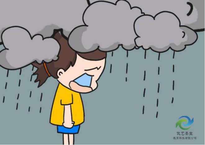 优艺墨堂教育科技公司正规!母亲的哪些行为可能导致孩子叛逆(图2)