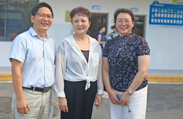 long8：2025圆梦工程农村未成年人心理服务与援助工作培训在井冈山大学举行(图4)