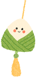 龙8国际：童舟共济粽乐蓬江端午活动指南来了！(图2)