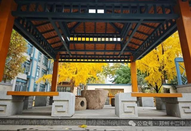 郑州市第十二中学2025年招生简章(图6)