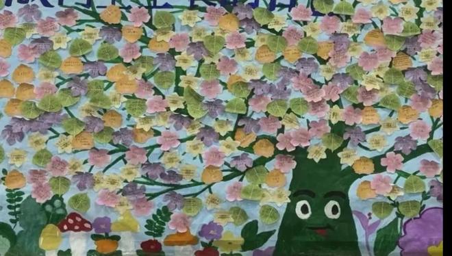 信阳职业技术学院学生心理健康宣传教育月活动总结(图5)